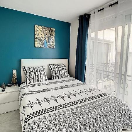 Studio Cosy Hyper Centre Gare Amiens Wifi Netflix 2 Pers Екстериор снимка