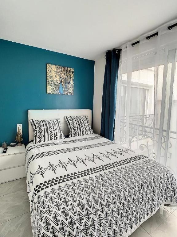Studio Cosy Hyper Centre Gare Amiens Wifi Netflix 2 Pers Екстериор снимка