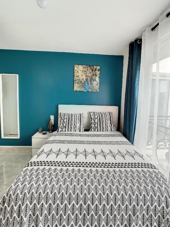 Studio Cosy Hyper Centre Gare Amiens Wifi Netflix 2 Pers Екстериор снимка